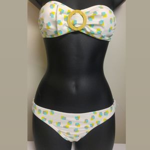 Victoria Secret 2 piece Swimsuit Size S